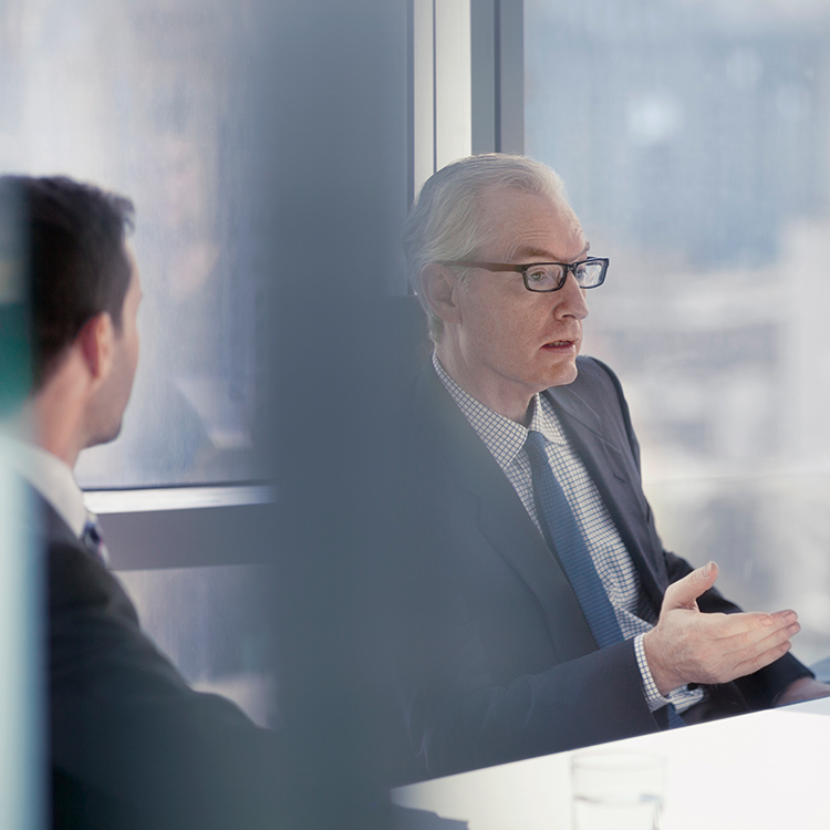 Court or ADR: Choosing the Right Route